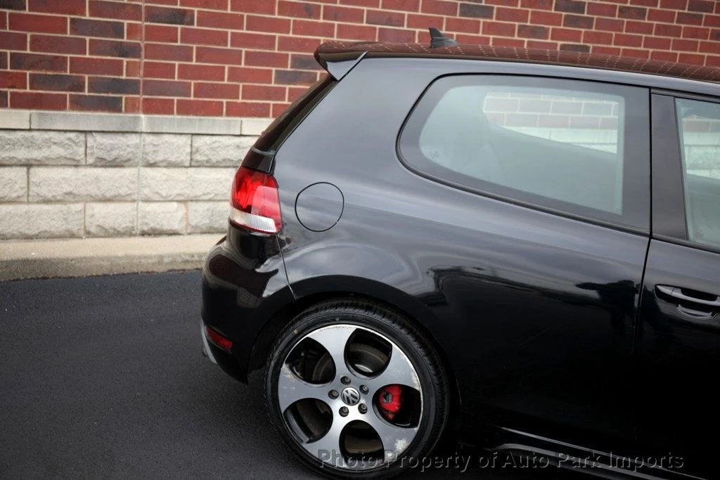 2012 Volkswagen GTI Mk6 - Image 12 of 12