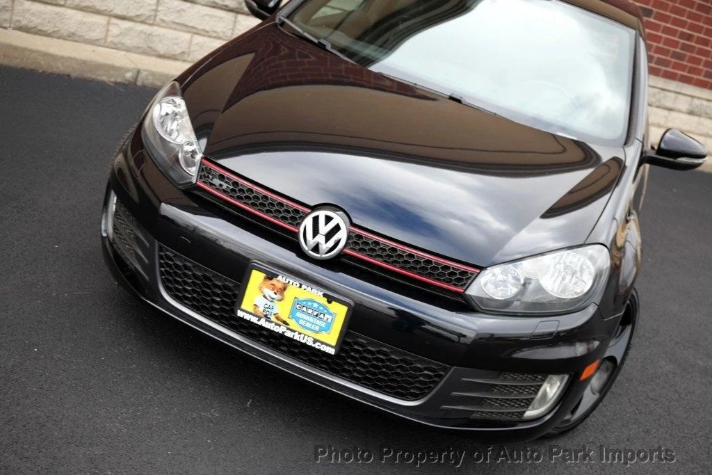 2012 Volkswagen GTI Mk6 - Image 8 of 12