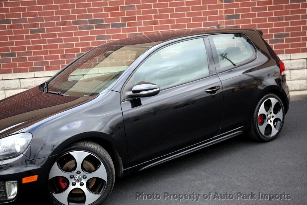 2012 Volkswagen GTI Mk6 - Image 5 of 12