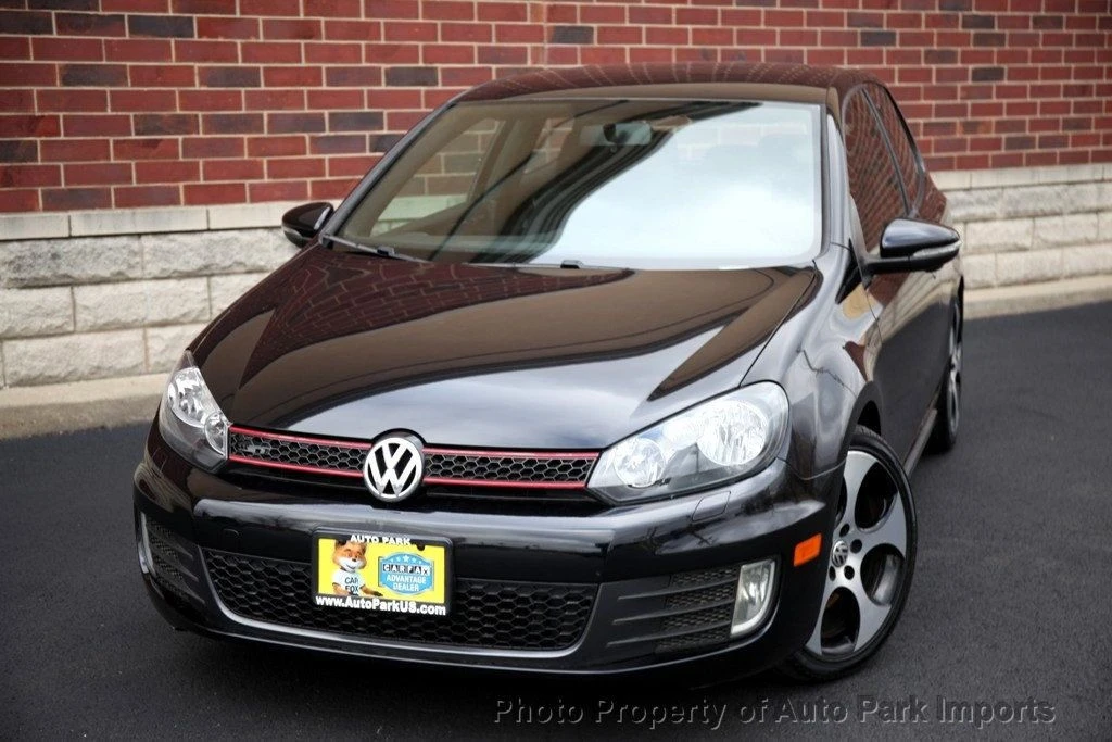 2012 Volkswagen GTI Mk6 - Image 3 of 12
