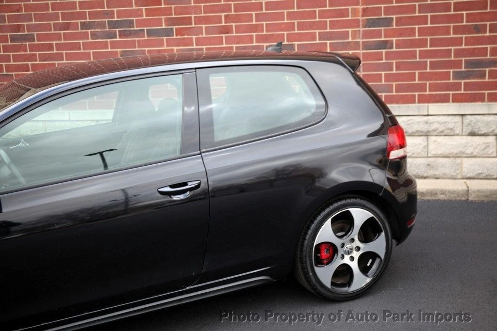 2012 Volkswagen GTI Mk6 - Image 6 of 12