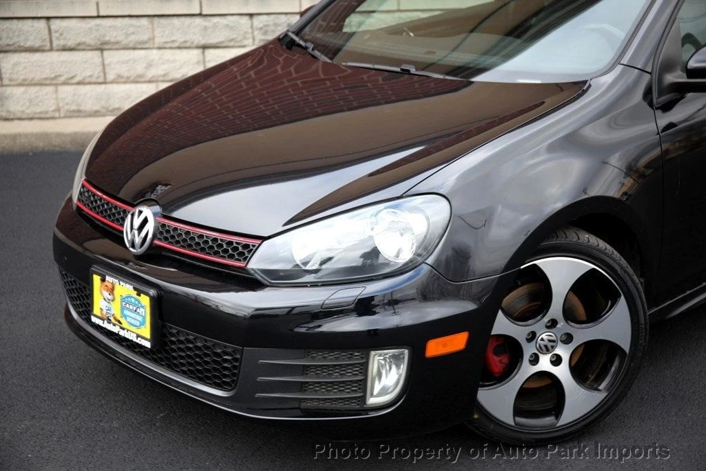 2012 Volkswagen GTI Mk6 - Image 7 of 12