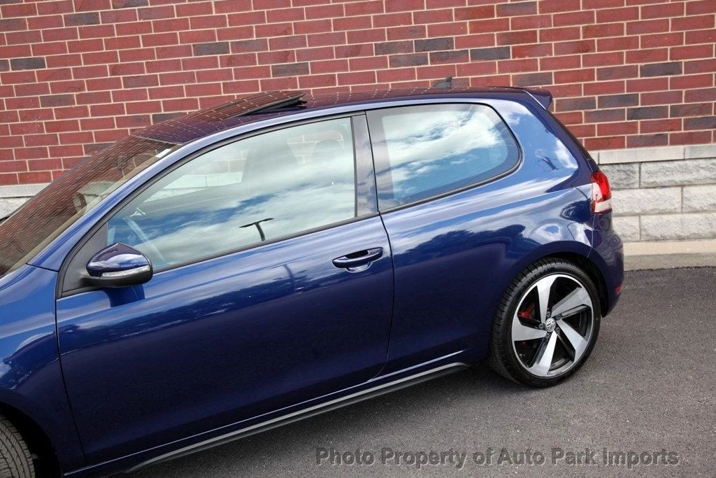2012 Volkswagen GTI Mk6 - Image 5 of 12