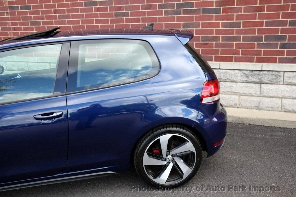 2012 Volkswagen GTI Mk6 - Image 6 of 12