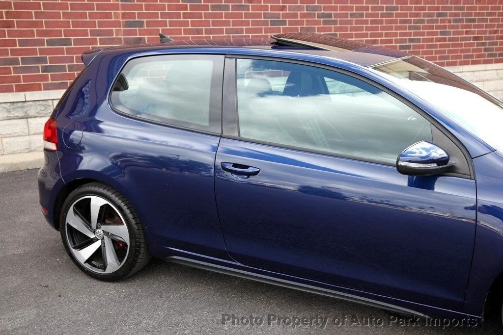2012 Volkswagen GTI Mk6 - Image 12 of 12