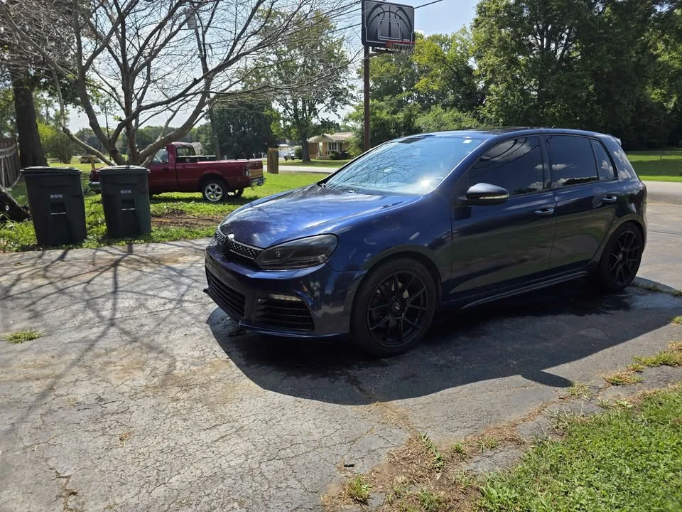 2012 Volkswagen GTI Mk6 - Image 5 of 11