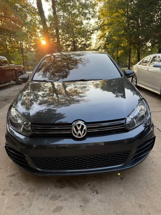 2012 Volkswagen GTI Mk6 - Image 5 of 7