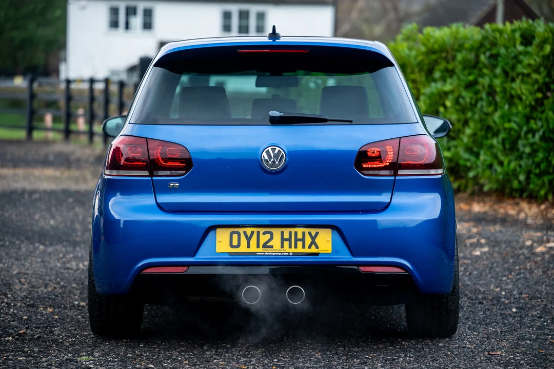 2012 Volkswagen Golf R Mk6 - Image 14 of 31