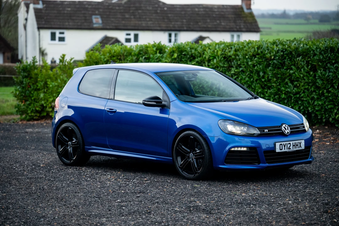 2012 Volkswagen Golf R Mk6 - Image 11 of 31