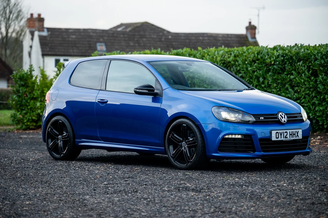 2012 Volkswagen Golf R Mk6 - Image 3 of 31