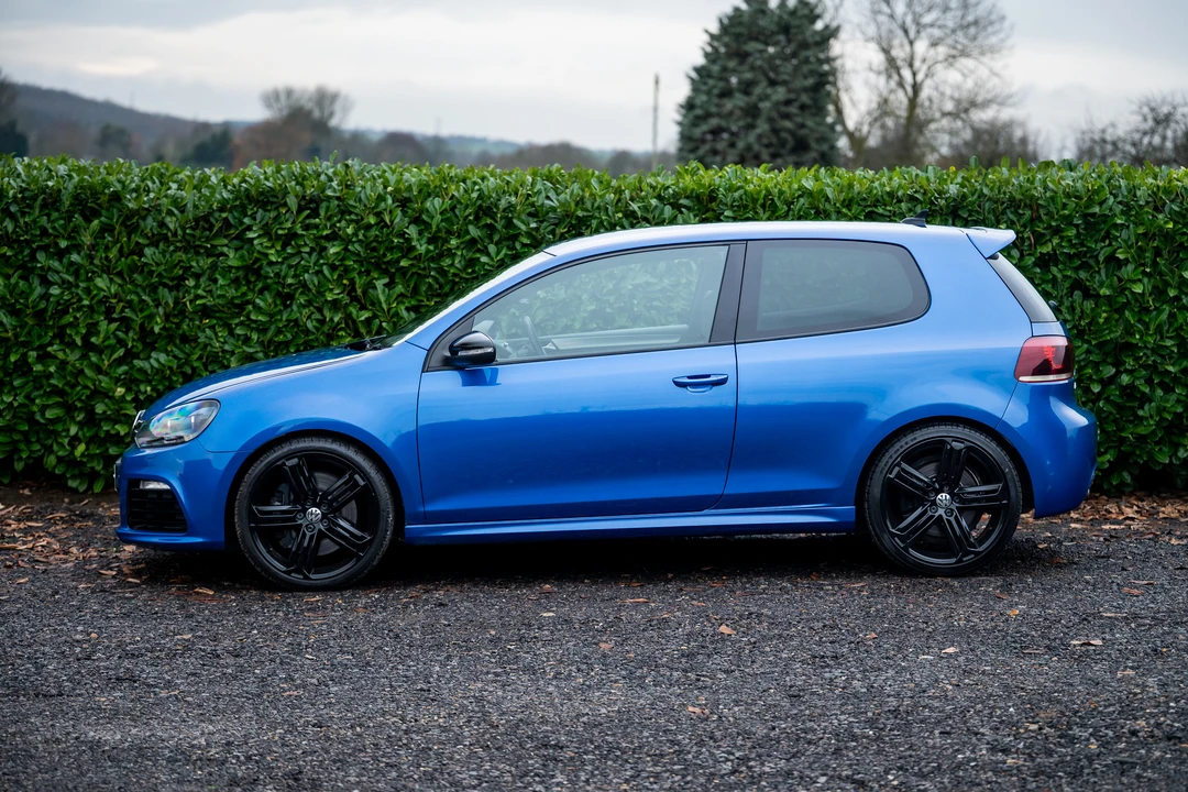2012 Volkswagen Golf R Mk6 - Image 16 of 31