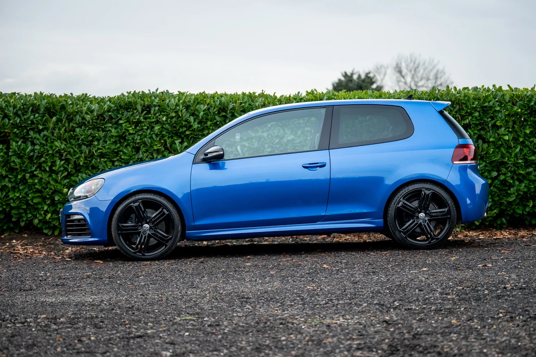 2012 Volkswagen Golf R Mk6 - Image 8 of 31