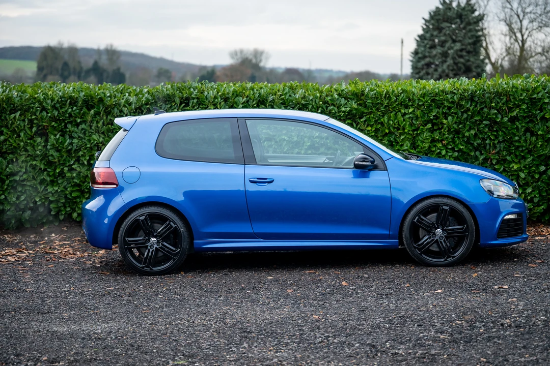 2012 Volkswagen Golf R Mk6 - Image 12 of 31
