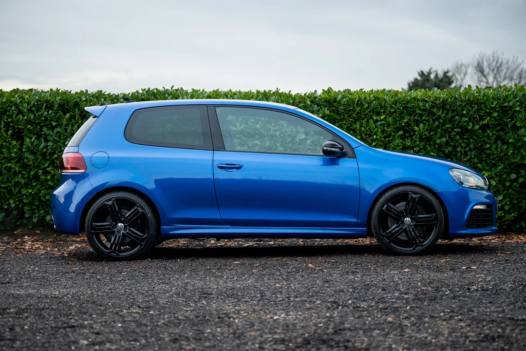 2012 Volkswagen Golf R Mk6 - Image 4 of 31