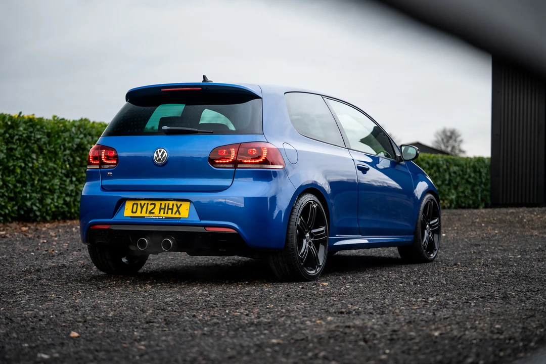 2012 Volkswagen Golf R Mk6 - Image 13 of 31