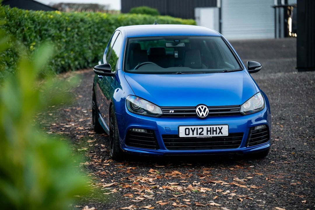 2012 Volkswagen Golf R Mk6 - Image 18 of 31