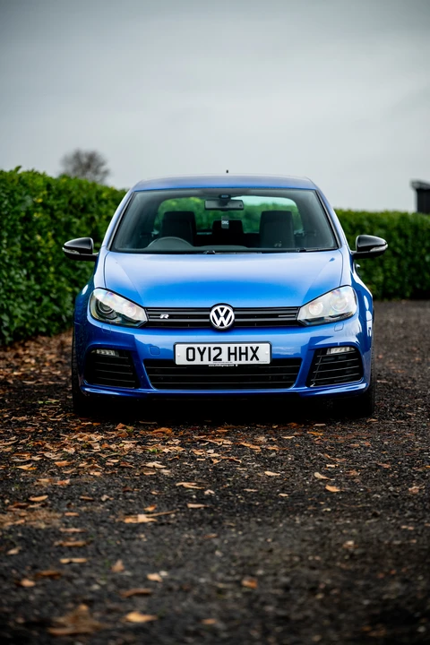 2012 Volkswagen Golf R Mk6 - Image 21 of 31
