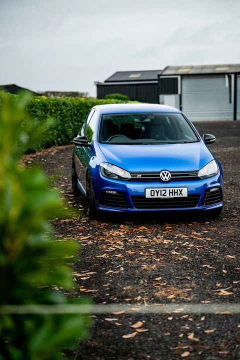 2012 Volkswagen Golf R Mk6 - Image 22 of 31