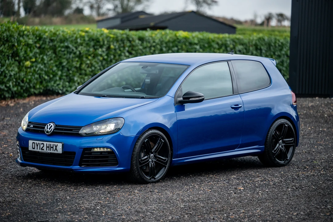 2012 Volkswagen Golf R Mk6 - Image 9 of 31