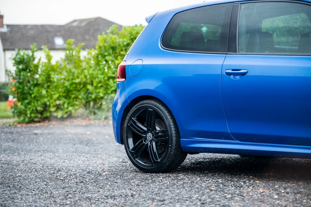 2012 Volkswagen Golf R Mk6 - Image 23 of 31
