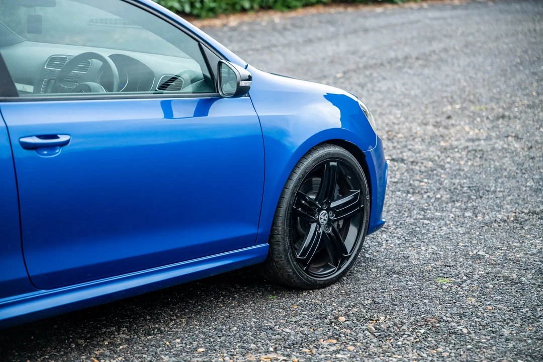 2012 Volkswagen Golf R Mk6 - Image 24 of 31