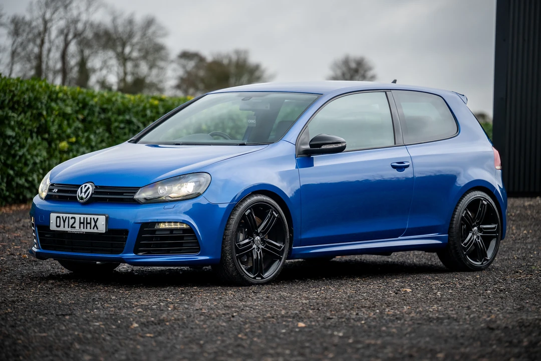 2012 Volkswagen Golf R Mk6 - Image 20 of 31