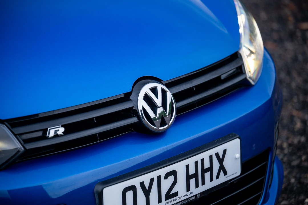 2012 Volkswagen Golf R Mk6 - Image 28 of 31