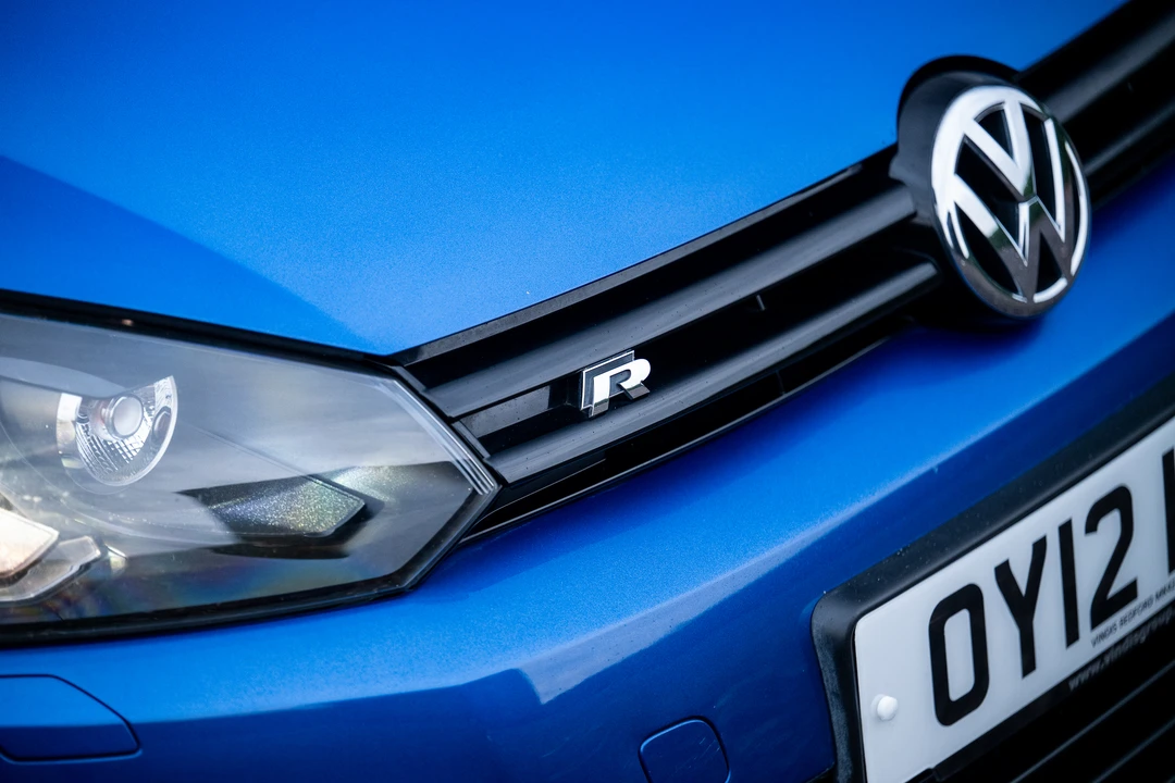 2012 Volkswagen Golf R Mk6 - Image 29 of 31