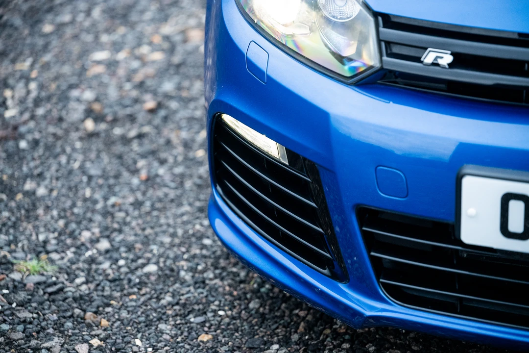 2012 Volkswagen Golf R Mk6 - Image 30 of 31