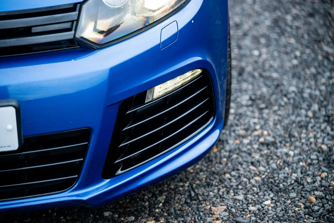 2012 Volkswagen Golf R Mk6 - Image 31 of 31