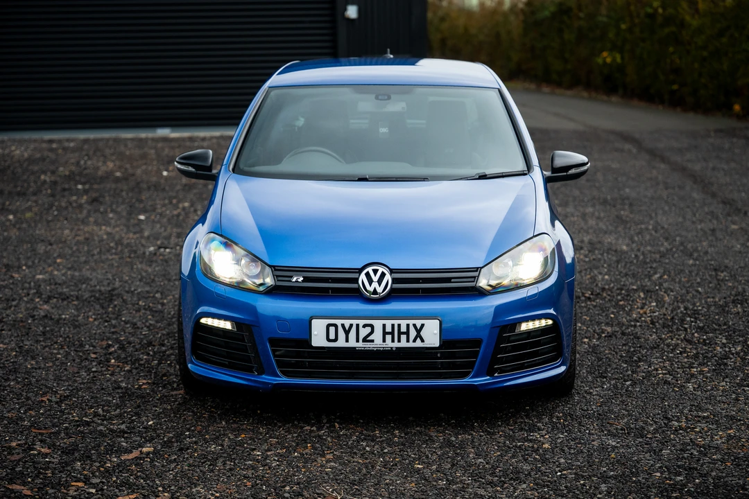 2012 Volkswagen Golf R Mk6 - Image 10 of 31