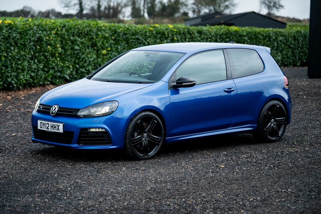 2012 Volkswagen Golf R Mk6 - Image 19 of 31