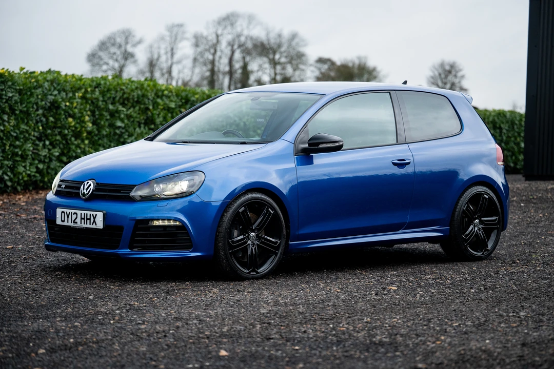 2012 Volkswagen Golf R Mk6 - Image 17 of 31