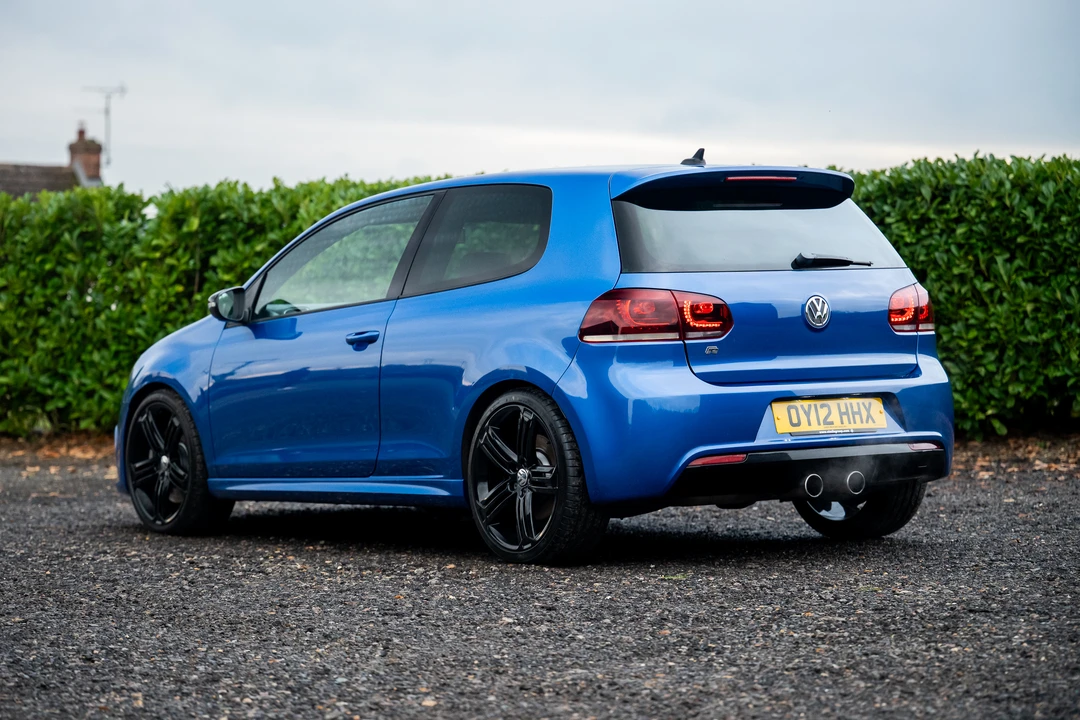 2012 Volkswagen Golf R Mk6 - Image 15 of 31