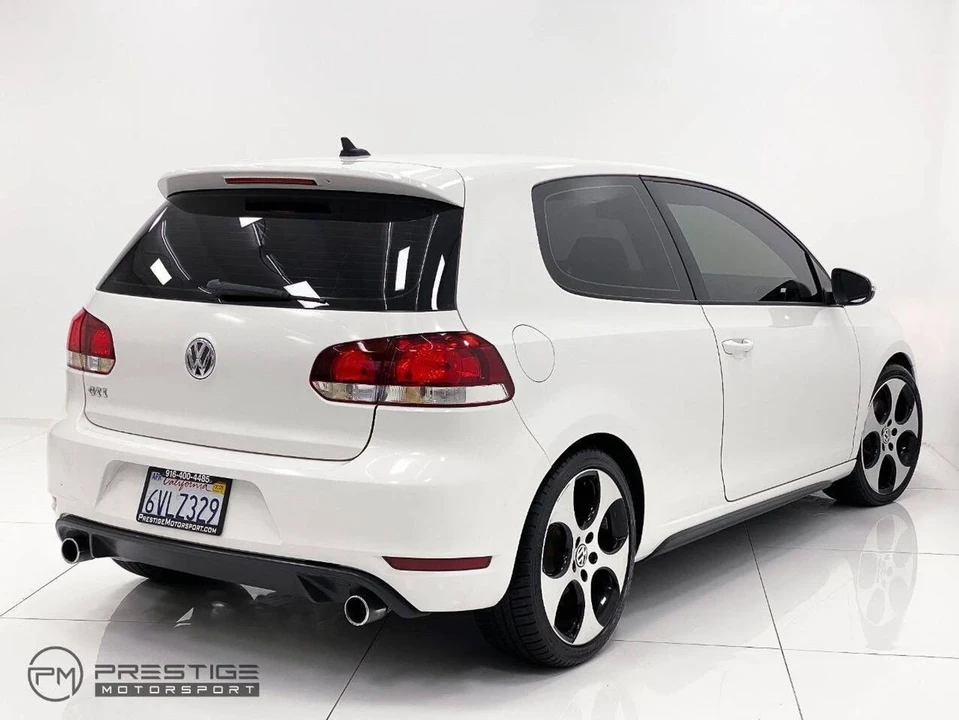 2012 Volkswagen GTI Mk6 - Image 6 of 12