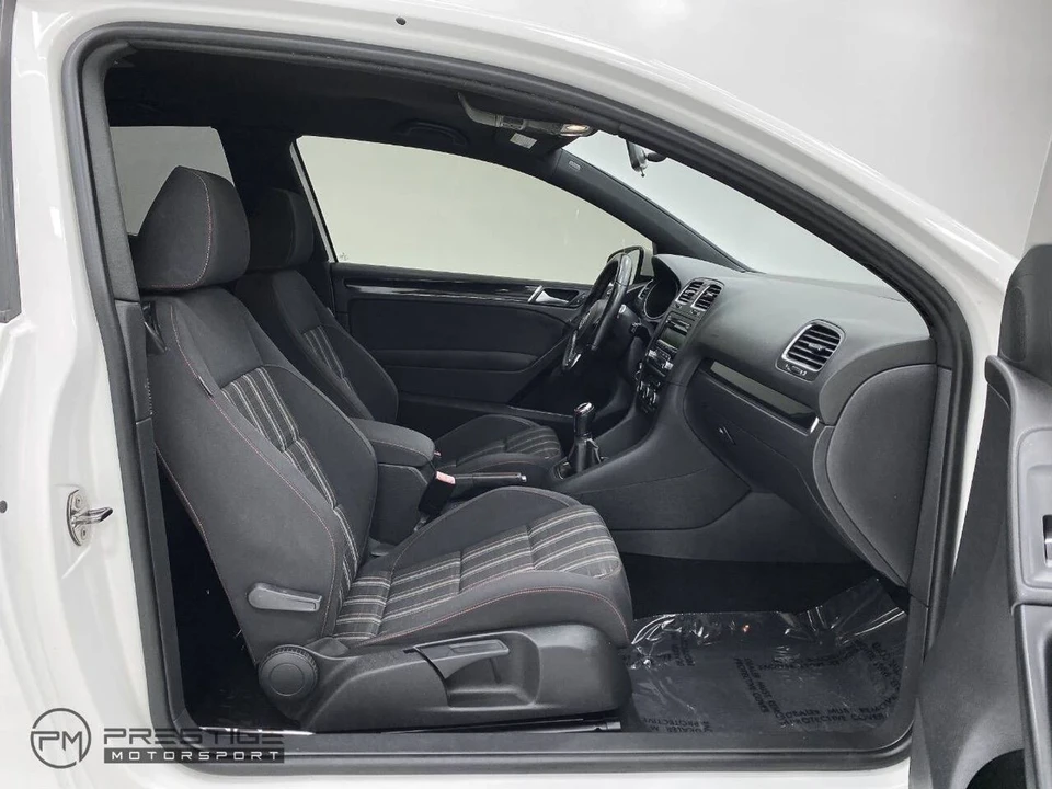 2012 Volkswagen Golf Mk6 - Image 14 of 21