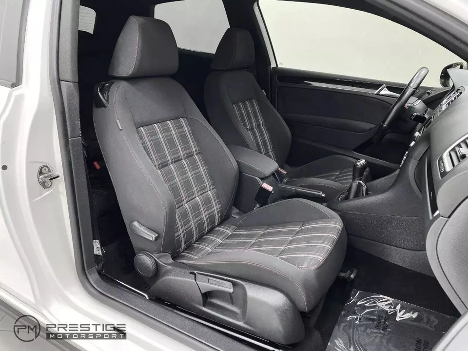 2012 Volkswagen Golf Mk6 - Image 16 of 21