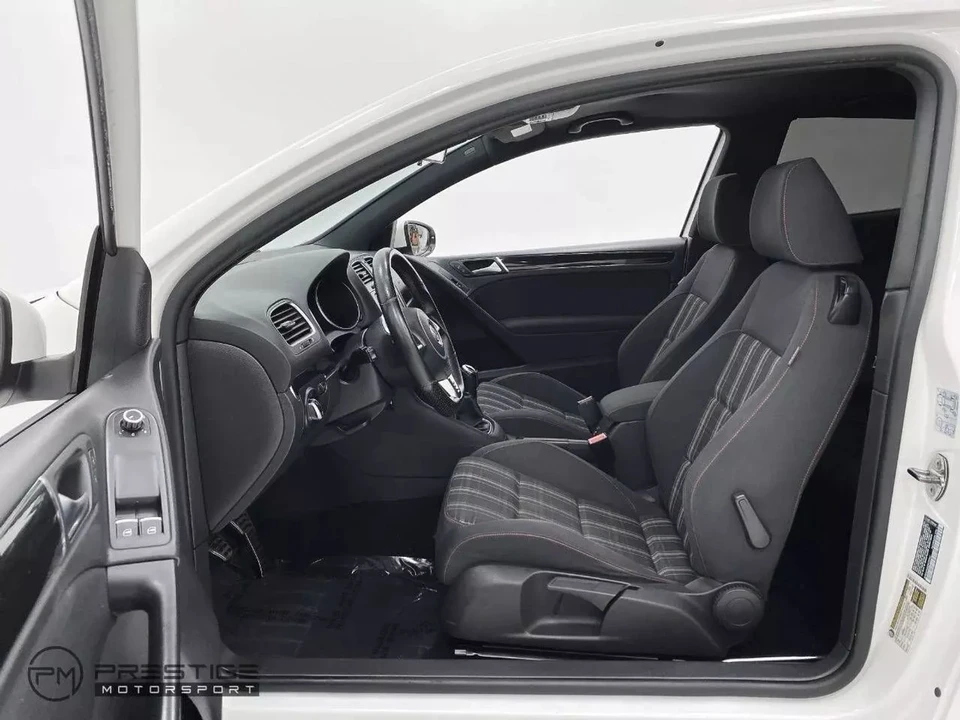 2012 Volkswagen Golf Mk6 - Image 17 of 21