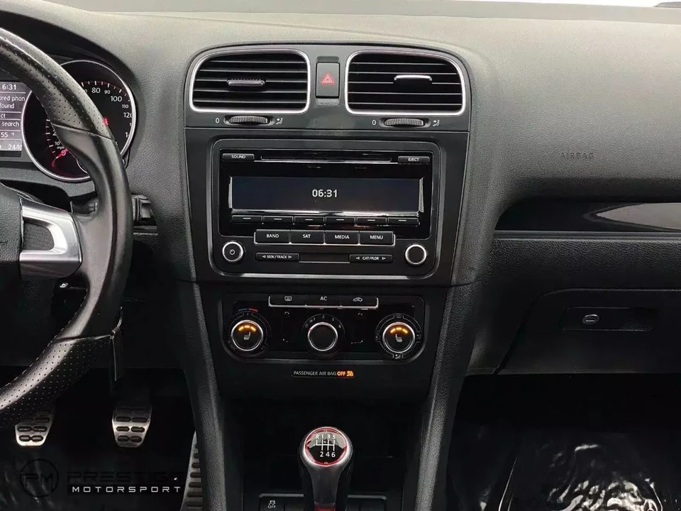 2012 Volkswagen Golf Mk6 - Image 20 of 21