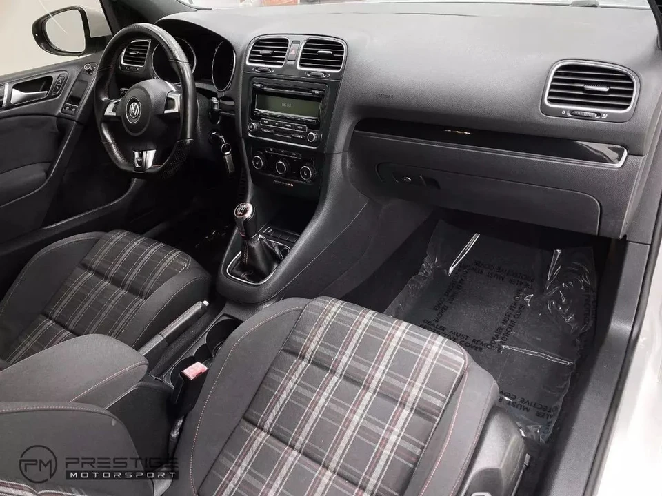 2012 Volkswagen Golf Mk6 - Image 15 of 21