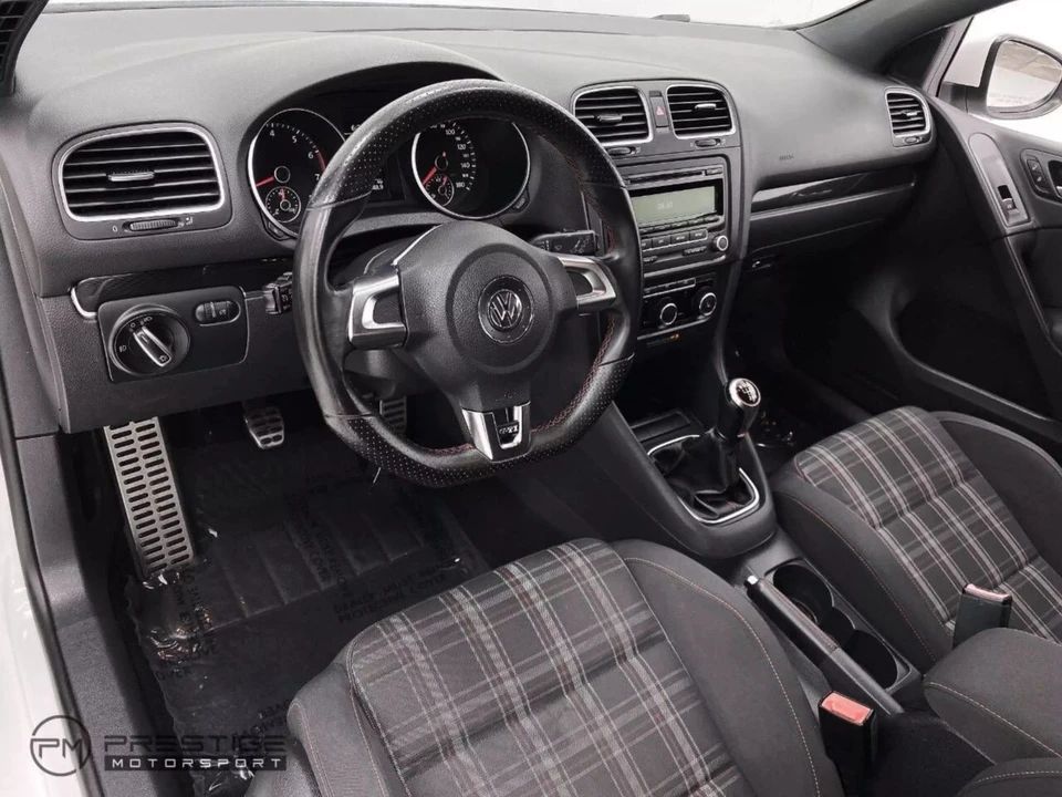 2012 Volkswagen Golf Mk6 - Image 18 of 21