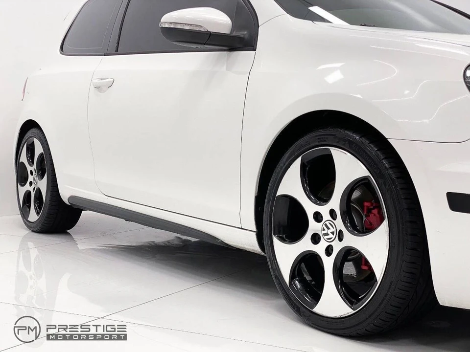 2012 Volkswagen Golf Mk6 - Image 13 of 21