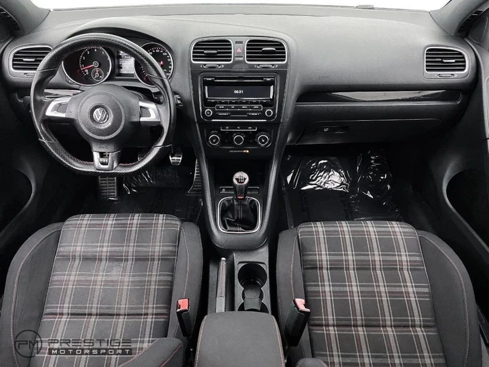 2012 Volkswagen Golf Mk6 - Image 19 of 21