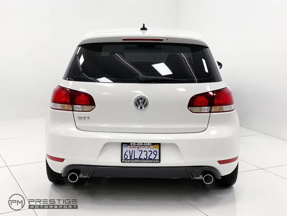 2012 Volkswagen GTI Mk6 - Image 5 of 12