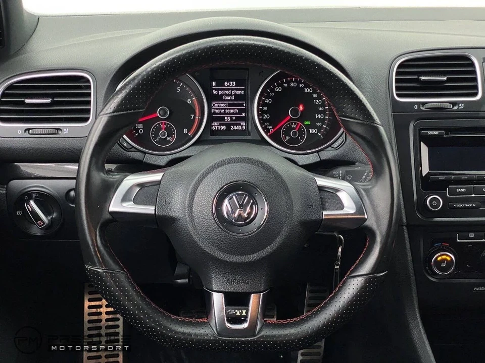 2012 Volkswagen Golf Mk6 - Image 21 of 21