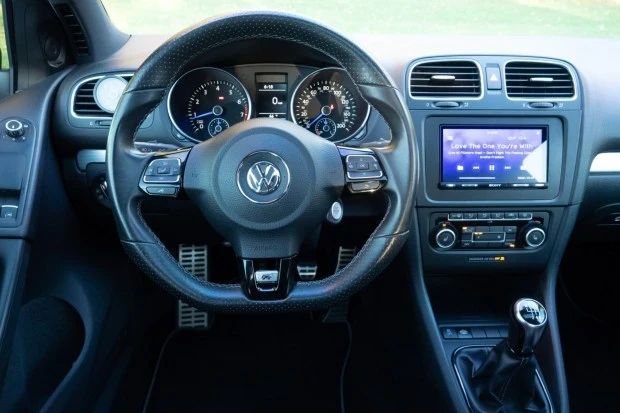 2012 Volkswagen Golf R Mk6 - Image 5 of 8
