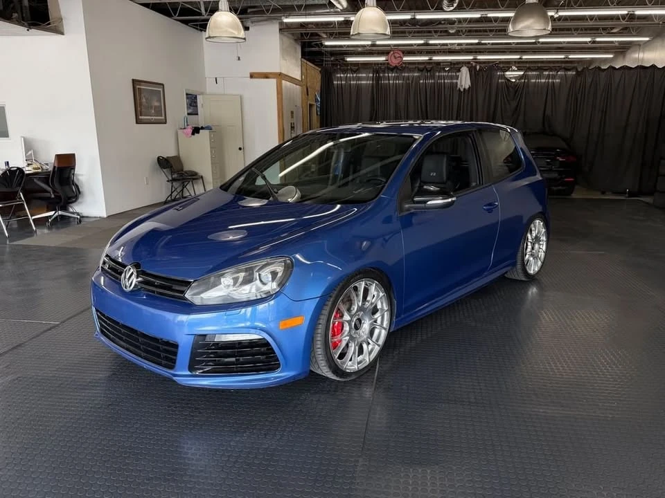 2012 Volkswagen Golf R Mk6 - Image 4 of 20