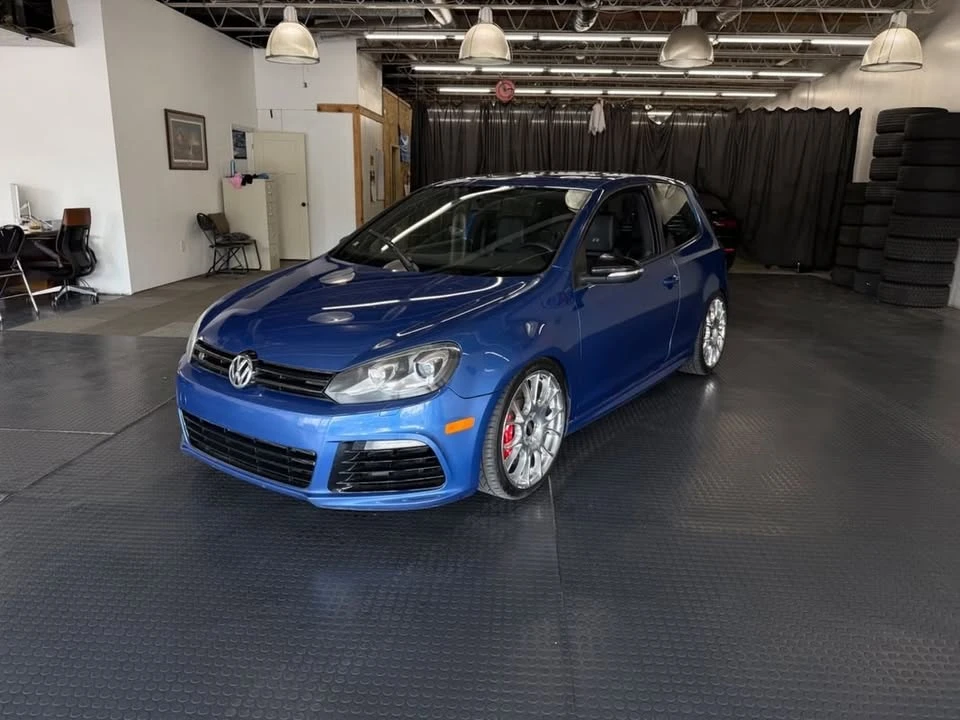 2012 Volkswagen Golf R Mk6 - Image 3 of 20