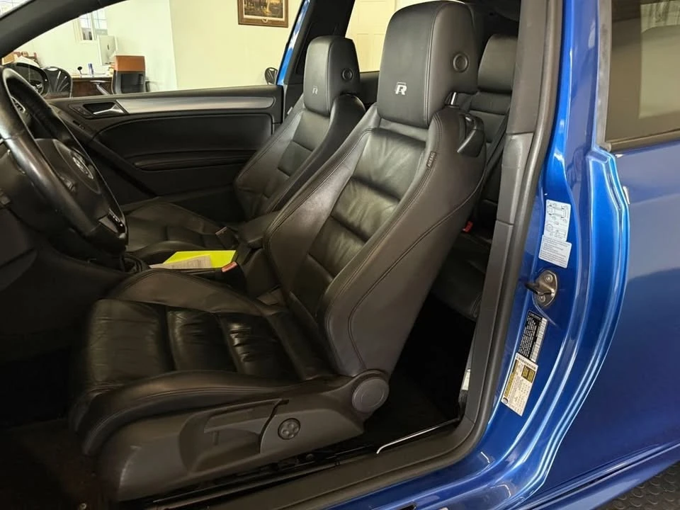 2012 Volkswagen Golf R Mk6 - Image 12 of 20
