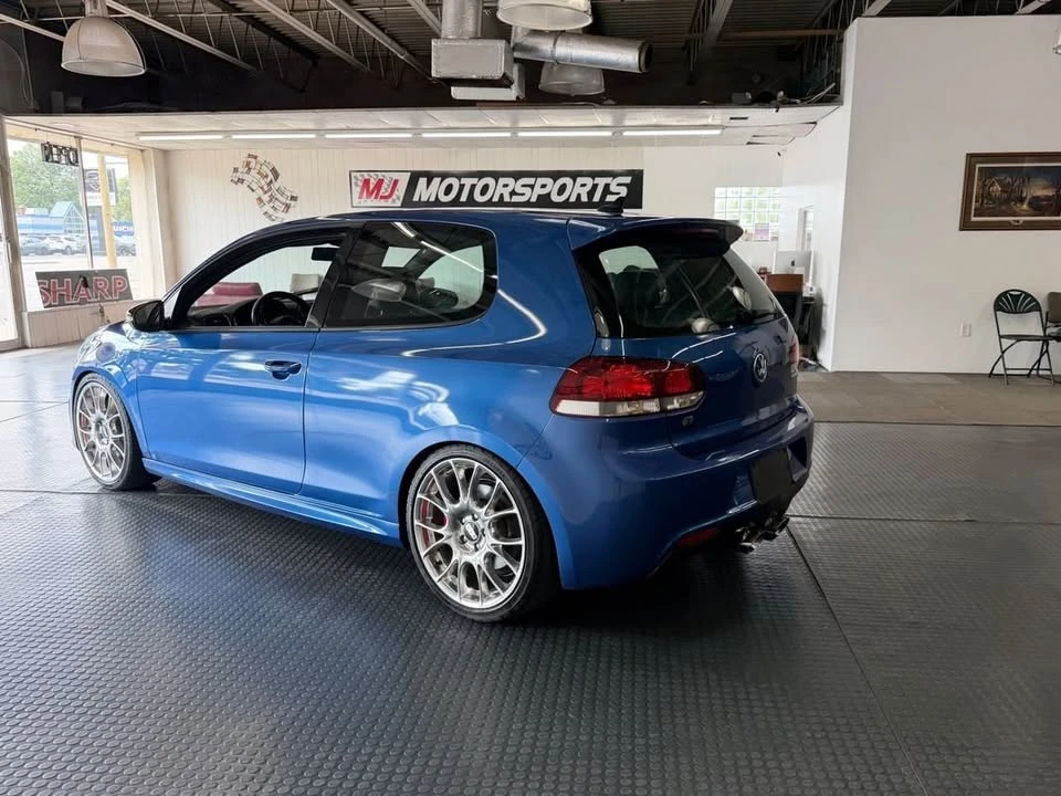 2012 Volkswagen Golf R Mk6 - Image 6 of 20